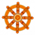 Wheel of Samsara - Sangha Russia